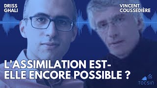 La Matinale 15/05 : Crise de l'identité : l'assimilation est-elle encore possible ?