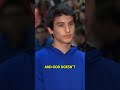Joe Rogan STUNNED by Ben Shapiro On White Males Argument