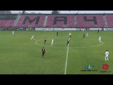 Macva Sabac Rad Goals And Highlights