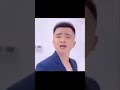 chinese man singing meme