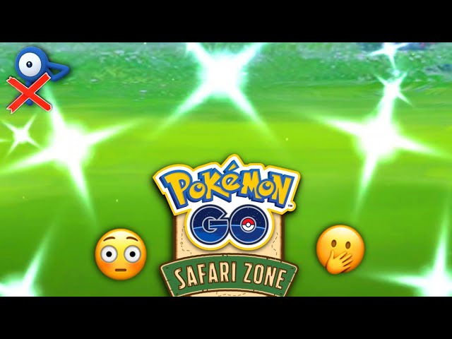 Safari Zone Shiny Spinda - English - Project Pokemon Forums