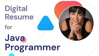 How to Write a Great Java Programmer Resume - The Best Resume Builder in 2023