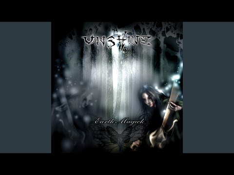 Unshine — In Green Darkness