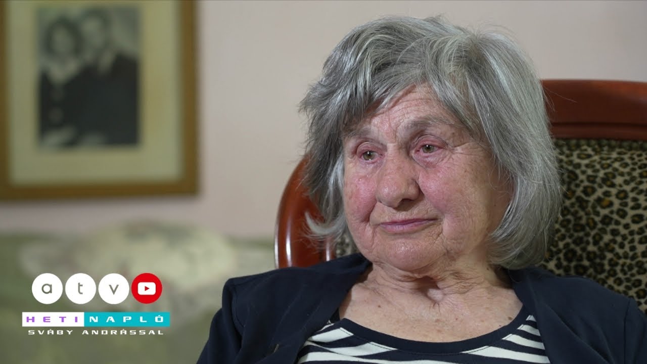 Bódi László, azaz Cipő édesanyjának megrázó vallomása