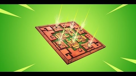 New Poison Dart Trap!! (Fortnite Battle Royal)