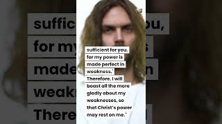 Famous Why We Are Imperfect and Why That's Okay? #jesus #god #bible Profile