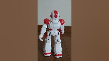 Smart Robot DEMO