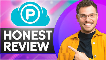pCloud File Storage Honest Review - Watch Before Using