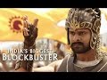 Baahubali - The Beginning Trailer 2 | Now In Cinemas