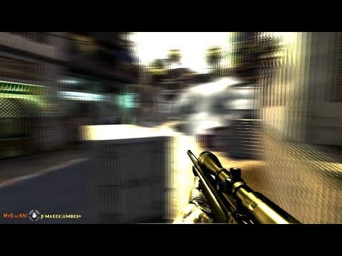 cod 4 remake