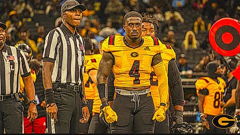 Joshua Reed Career Highlights,Most Versatile Lineb...