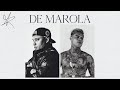 Azevedo ft. MC Cabelinho - DE MAROLA (prod. Dallas, Skinny Beats)