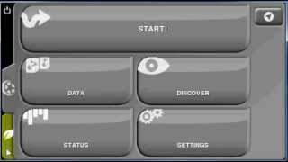 off-road and on-road difference screenshot 3