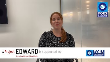 FORS Project Edward Supporter video 2023