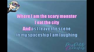 TRACY CHAPMAN - TELLING STORIES (@mespetitskaraokes)