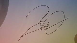 How To Make Signature | Signature Maker Online | Online Signature Creator | Ali Signature Style