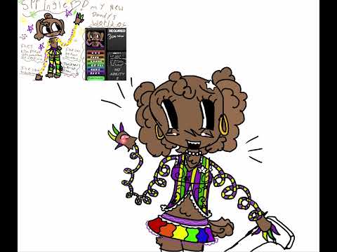 redesign of springle!