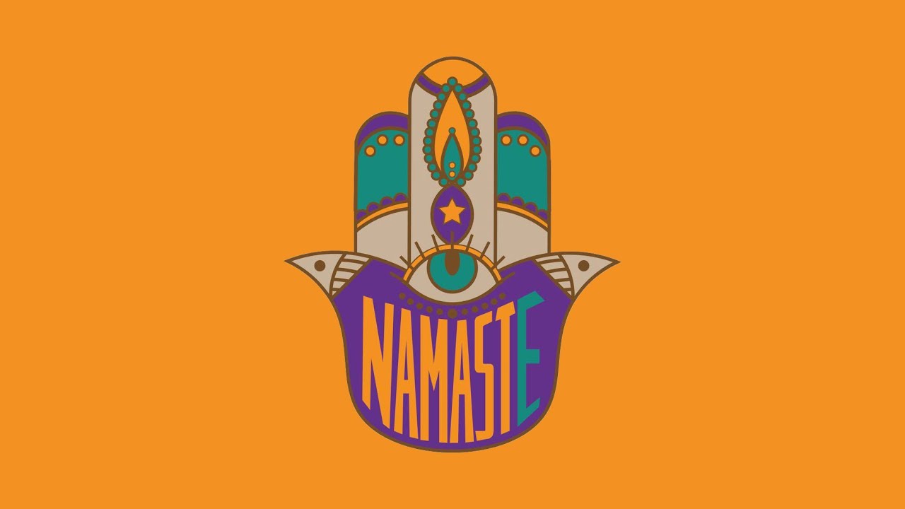 NamastE kampányfilm - 12.E - Andrássy Rózsahét 2020