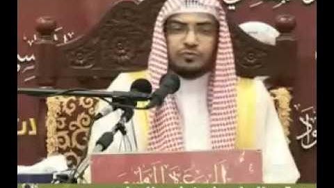 تأملات في سورة القلم