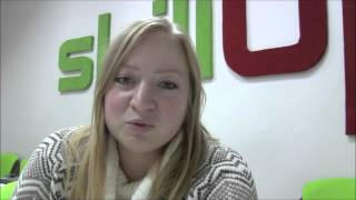 Обучение в SkillUP web+QA+коучинг трудоустройства Ксения Белосветова Junior QA в Samsung Обучение в SkillUP web+QA+коучинг трудоустройства Ксения Белосветова Junior QA в Samsung