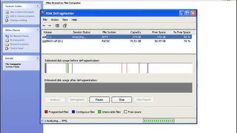 Basic Computer Maintenance