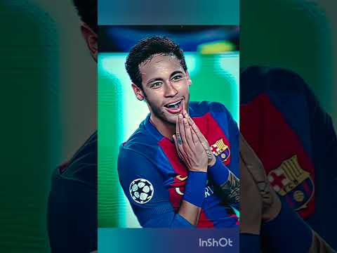 Neymar Jr #king #viralvideo #god ⚽⚽⚽⚽⚽