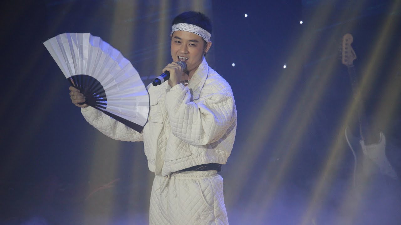 Thanh Duy - Huflit 27/11/2022