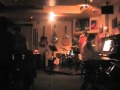 SAMON&amp;店主d (spparow) / Live at 狛江 add9th 2010.12.22