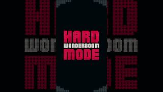 #wonderboom #preorder #hardmode #freedom #alternativerock #rockandroll