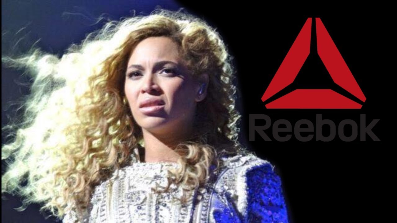 Beyonce Walks Out On Reebok Meeting