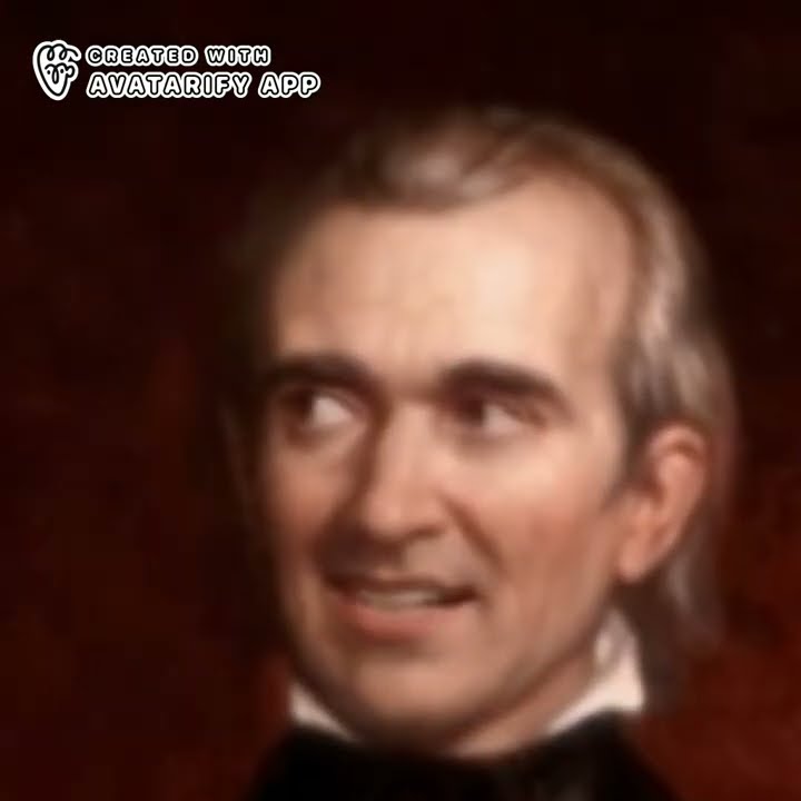 James Polk Sing Into The Thick Of It YouTube james-polk-sing-into-the-thick-of-it-youtube