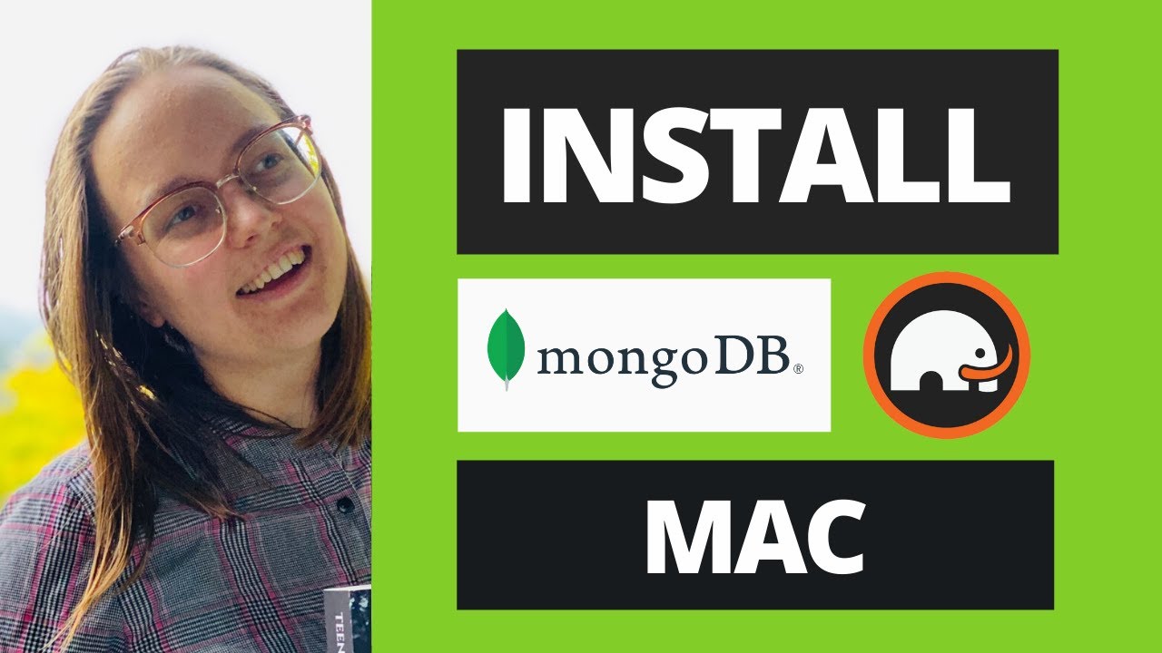 How To Install Mongodb On Mac