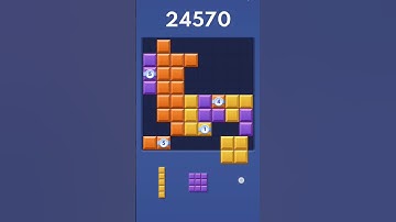 Hungry studio#block blast##game👏👏👏