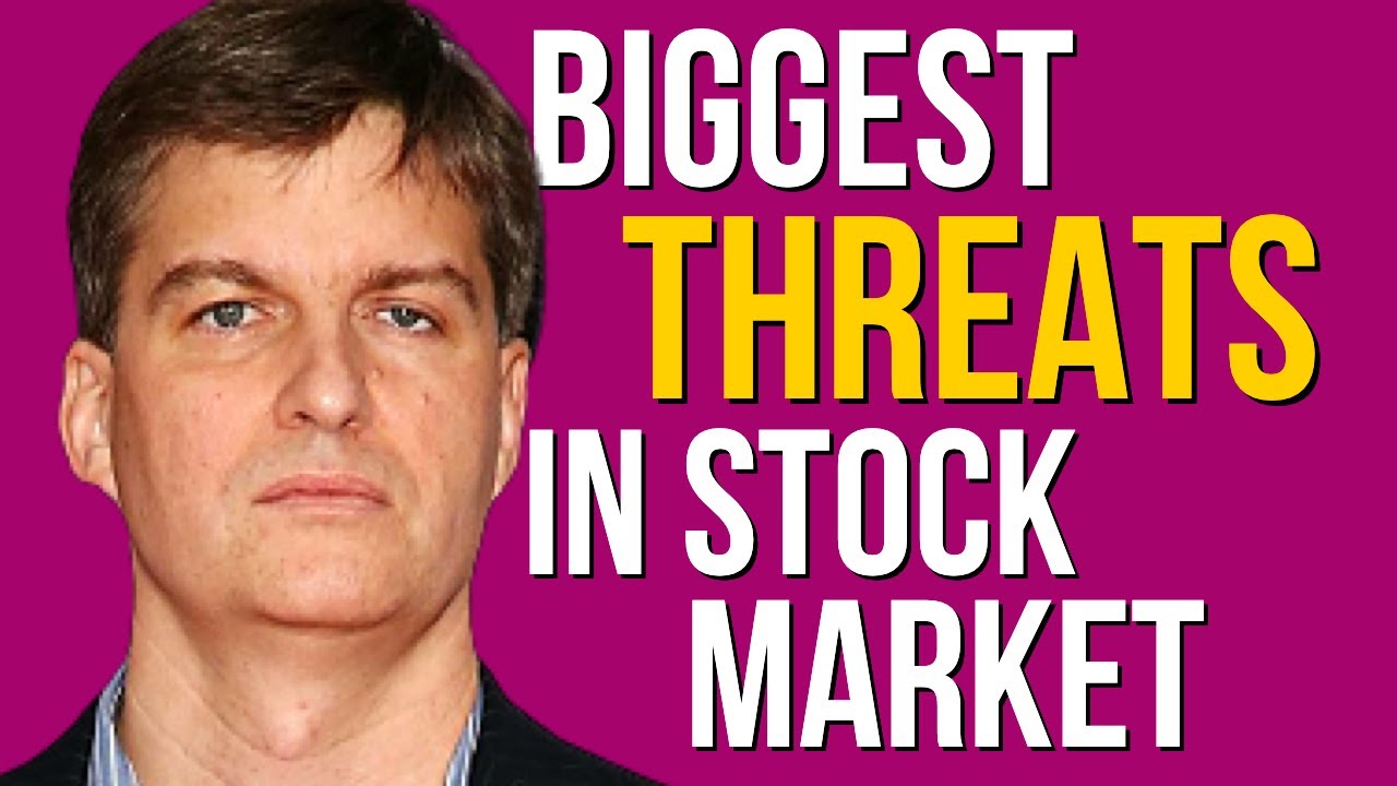 The Biggest Threat Facing The Stock Market Right Now - YouTube
