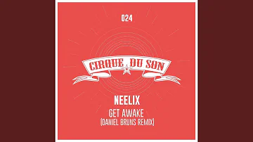 Get Awake (Daniel Bruns Remix)