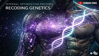 EPISODE 3. THE GENETIC FRONTIER AND RECONSTRUCTION.