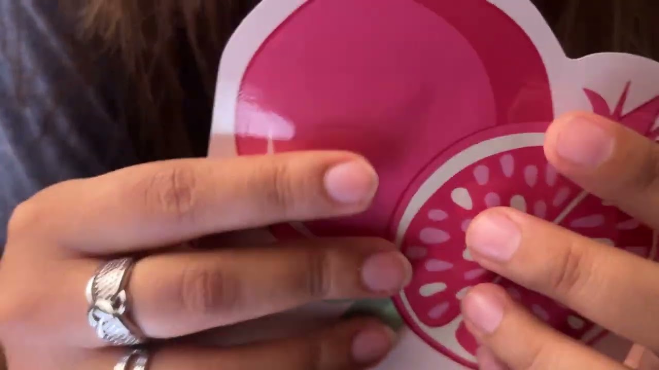 ASMR casero | Te enseño cómo cuidar tu piel ✮⋆˙🎧 ⋆˙⟡ (tapping • whisper • skincare)