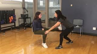 KIN 3190 - Group Video Video Assignment