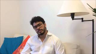 Meet Carlos Ruiz, Co-Founder and CEO of Flatev