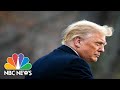 Full Toomey: Trump Should 'Resign And Go Away As Soon As Possible' | Meet The Press | NBC News