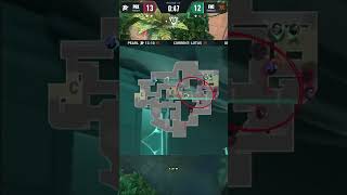 PRX vs. FNC in the VALORANT Masters Toronto Grand Final! #valorant  #valorantclips