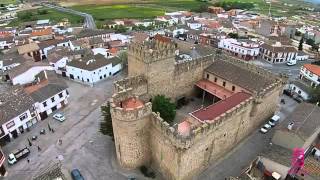 Orgaz. Vídeo promocional turismo, patrimonio, gastronomía y cultura