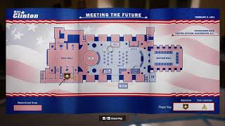 How To Get On The Roof In The Most Wanted Mission For Call Of Duty Black Ops 6