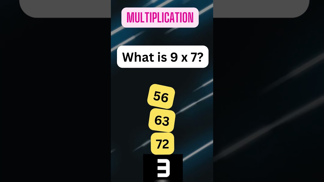 Fun Daily Elementary Math Exercises for Practice | Boost Your Math Skills!