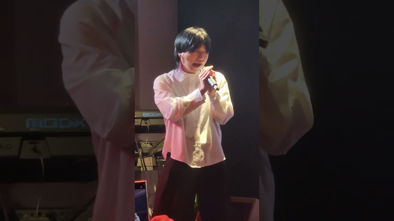 #빌리버(손진욱커버,원곡자:이매진드래곤스)#FIRR#첫단독콘서트#Lonely Starlight Showcase #클럽온에어 (250922:월)