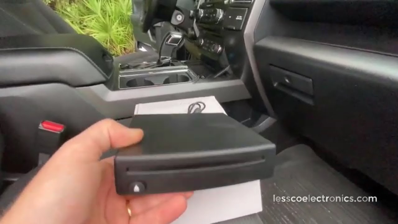 How To Add a To Any Vehicle a USB Port -