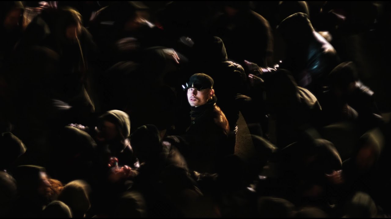 Samy - Art maker (prod.@Samyetlafoi)