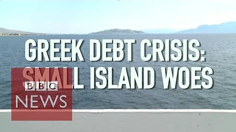 Greece debt crisis: How is the cap affecting the islands? BBC News - DayDayNews