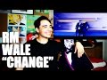 RM, Wale ‘Change’ MV Reaction & Lyrics