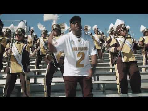 Halftime (Stand Up & Get Crunk) - Homebwoi Edition